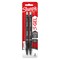 Sharpie S-Gel Pens, Carded Packaging, .7Mm, 2/Pkg., Black